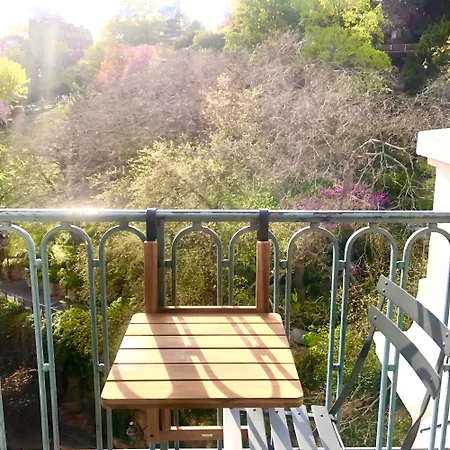 Apartment Amazing Sacre-coeur Views In Montmartre *